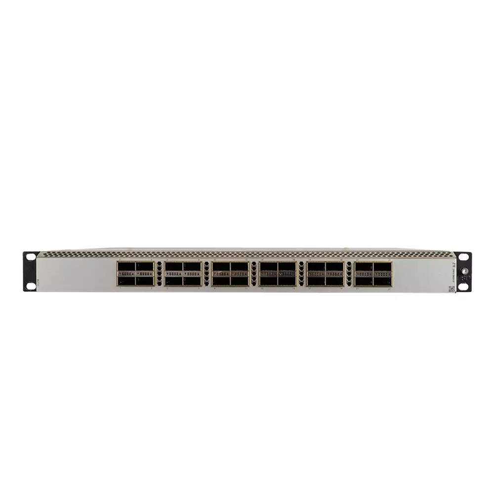 SWITCH ZTE 5960X-24U-HF - HUB | Tecnologia